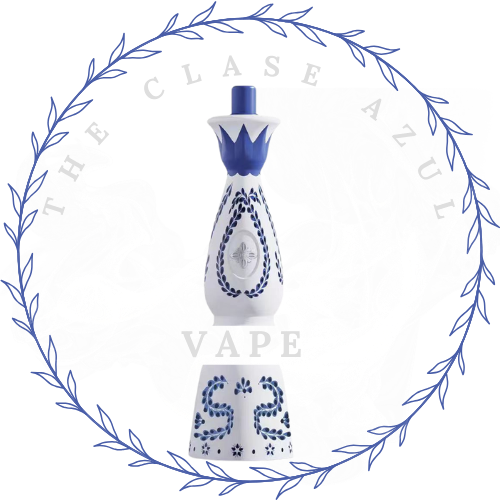 The Clase Azul Vapes